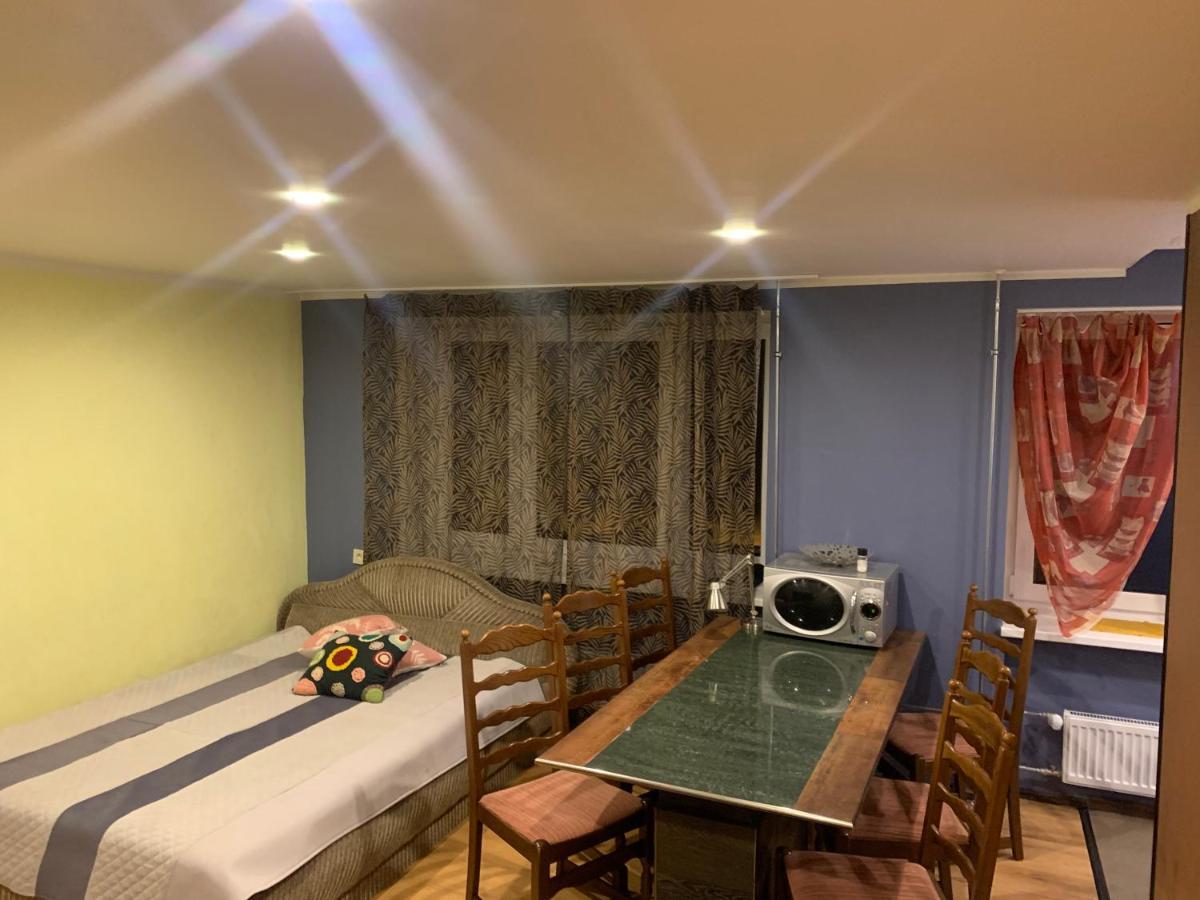 Uus 13B, Beautiful 3-Bedroom Apartment - 3 Big Beds Тарту Экстерьер фото