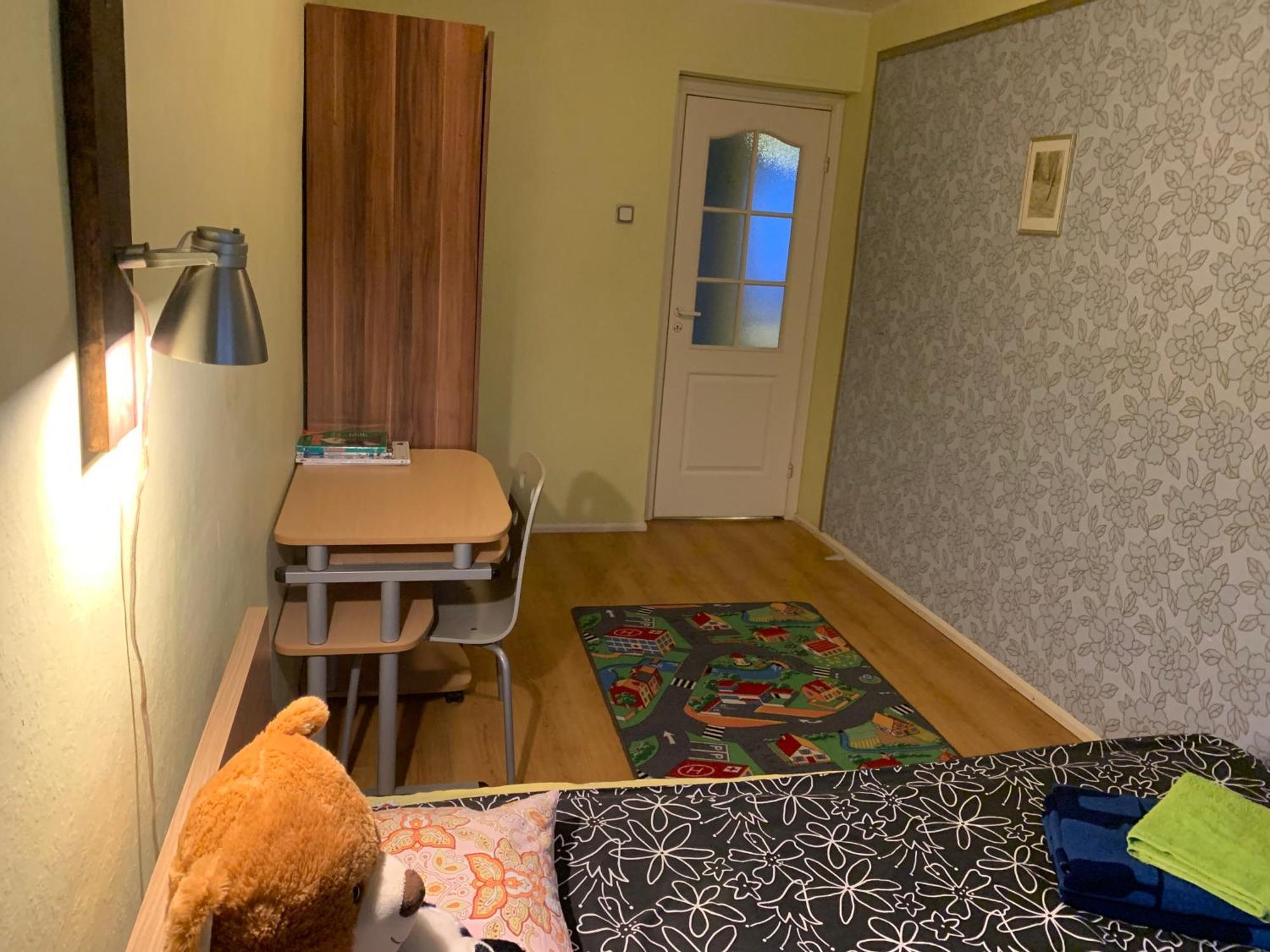 Uus 13B, Beautiful 3-Bedroom Apartment - 3 Big Beds Тарту Экстерьер фото